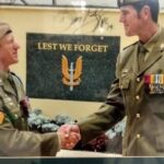 Shore Excursion to Long Tan – Nui Dat – Battle Field ( Aussies Base ) from Phu My Port. 1