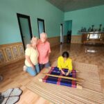 Bhoong Village – Cotu Small Ethnic Group – Tea Plantation Private Tour 4