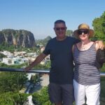 Marble mountain- Am Phu Cave – Monkey Mountain Private Tour 1