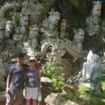 Marble mountain- Am Phu Cave – Monkey Mountain Private Tour 5