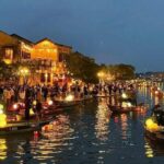 Hoi An Walking Tour with Night Market – Lantern Boat Ride 1