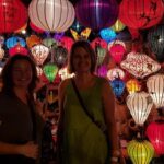Golden Bridge- Marble mountain- Hoi An City Walking Tour with Lantern Boat Ride 12
