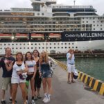 Shore Excursion to My Son Holyland & Hoi An city 1
