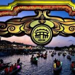 Golden Bridge- Marble mountain- Hoi An City Walking Tour with Lantern Boat Ride 14