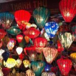 Hoi An Walking Tour with Night Market – Lantern Boat Ride 10