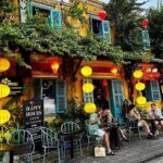 Golden Bridge- Marble mountain- Hoi An City Walking Tour with Lantern Boat Ride 16