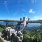 Golden Bridge – Early Morning to Avoid Crowds 1