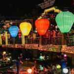 Golden Bridge- Marble mountain- Hoi An City Walking Tour with Lantern Boat Ride 17