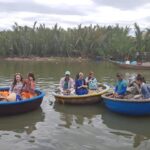 Coconut Jungle to Ride Basket Boat & Hoi an City walking Tour with Lantern Boat Ride 1