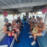 My Son Holyland & Come back by Private Covered Boat to Visit Thanh Ha Pottery Village 7