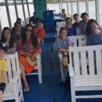 My Son Holyland & Come back by Private Covered Boat to Visit Thanh Ha Pottery Village 4