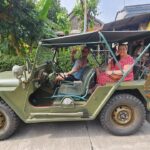 Hoi an Countryside Tour with 3 villages 2