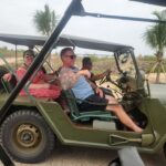 Hoi an Countryside Tour with 3 villages 3