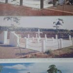 Shore Excursion to Long Tan – Nui Dat – Battle Field ( Aussies Base ) from Phu My Port. 11