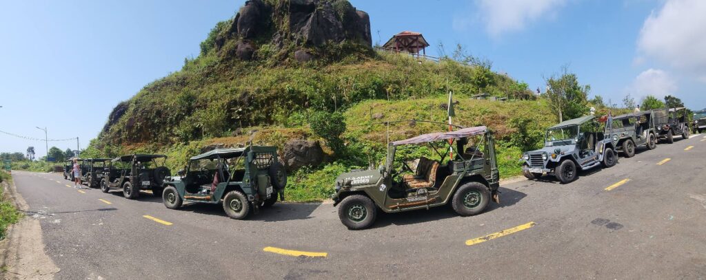 Marble Mountains & Lady Buddha Statue- Peak Monkey Mountain