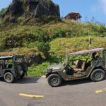 Marble Mountains & Lady Buddha Statue- Peak Monkey Mountain 1