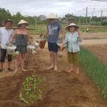 Hoi an Village Experience & Hoi An City Tour with Lantern Boat Ride 8