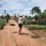 Hoi an Village Experience & Hoi An City Tour with Lantern Boat Ride 7
