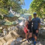 Marble mountain & Hoi An City: Morning or Afternoon  Private Tour 12