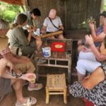 Hoi an Village Experience & Hoi An City Tour with Lantern Boat Ride 5
