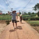 Hoi an Village Experience & Hoi An City Tour with Lantern Boat Ride 4