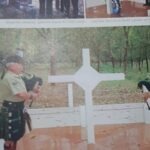Shore Excursion to Long Tan – Nui Dat – Battle Field ( Aussies Base ) from Phu My Port. 14
