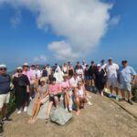 Marble Mountains & Lady Buddha Statue- Peak Monkey Mountain 14
