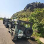 Marble Mountains & Lady Buddha Statue- Peak Monkey Mountain 3