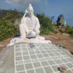 Marble Mountains & Lady Buddha Statue- Peak Monkey Mountain 12