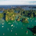 Ha Long Bay – Overnight cruise from Ha Noi City 14