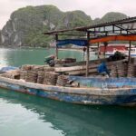 Ha Long Bay – Overnight cruise from Ha Noi City 16