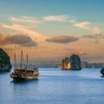 Ha Long Bay – Overnight cruise from Ha Noi City 17