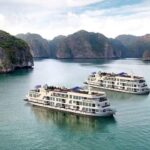 Ha Long Bay – Overnight cruise from Ha Noi City 13
