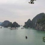 Ha Long Bay – Overnight cruise from Ha Noi City 12