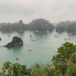 Ha Long Bay – Overnight cruise from Ha Noi City 10