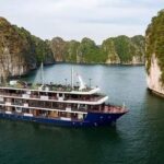 Ha Long Bay – Overnight cruise from Ha Noi City 7