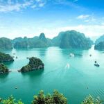 Ha Long Bay – Overnight cruise from Ha Noi City 1