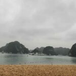 Ha Long Bay – Overnight cruise from Ha Noi City 4