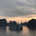 Ha Long Bay – Overnight cruise from Ha Noi City 2