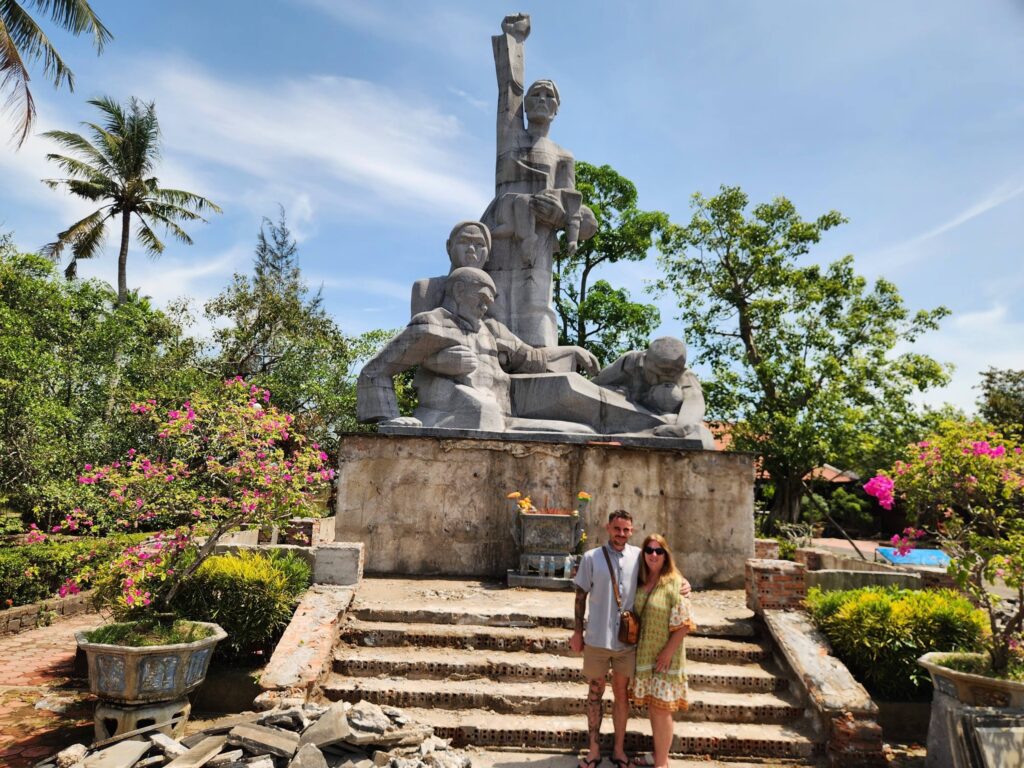 My Lại Massacre  Private  Tour