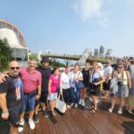 Golden Bridge Ba na hills & My Son Holyland  Private Tour 10