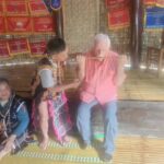 Bhoong Village – Cotu Small Ethnic Group – Tea Plantation Private Tour 1