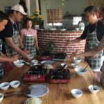 Hoi An Eco Cooking Class Private Tour 2