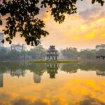 Ha Noi City Tour with Water Puppet  Show Private Tour 9