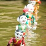 Ha Noi City Tour with Water Puppet  Show Private Tour 7