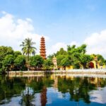 Ha Noi City Tour with Water Puppet  Show Private Tour 6