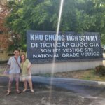 My Lại Massacre  Private  Tour 2