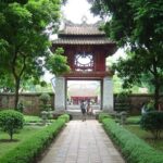 Ha Noi City Tour with Water Puppet  Show Private Tour 5