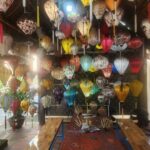 My Son Holyland – Bay Mau Coconut Jungle to Ride Basket Boat & Lantern Making Class. 6