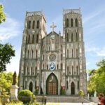 Ha Noi City Tour with Water Puppet  Show Private Tour 3